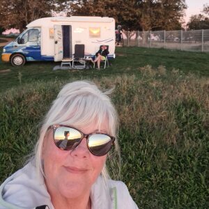 Profilbild von Iris Mai