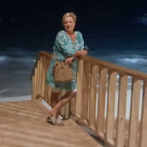 Profilbild von Iris Malcher