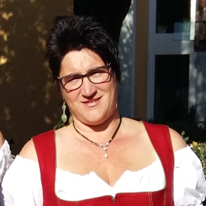 Profilbild von Iris Mall