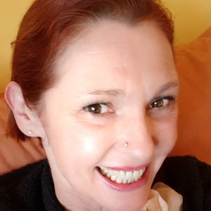 Profilbild von Iris Malms