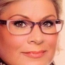 Profilbild von Iris Marose