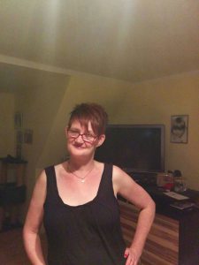 Profilbild von Iris Marschinzika