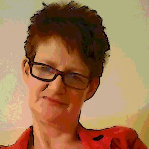 Profilbild von Iris Marschinzika