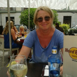 Profilbild von Iris Marton