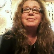 Profilbild von Iris Maybaum