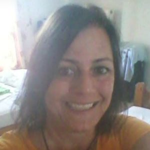 Profilbild von Iris Melidis
