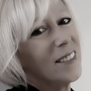 Profilbild von Iris Mellmann