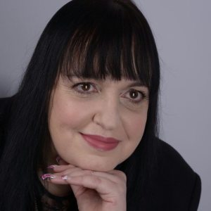 Profilbild von Iris Menner