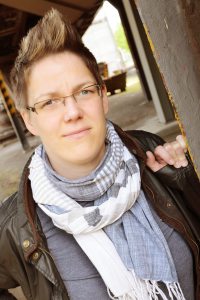 Profilbild von Iris Meßmann