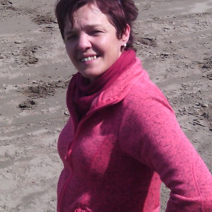 Profilbild von Iris Meyer