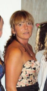 Profilbild von Iris Michalla