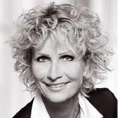Profilbild von Iris Mikkelsen