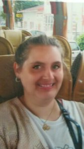 Profilbild von Iris Minderjahn