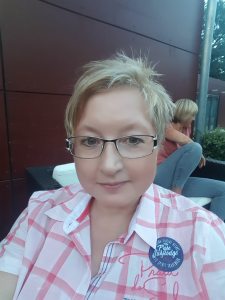 Profilbild von Iris Möhring