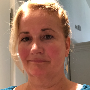 Profilbild von Iris Möller
