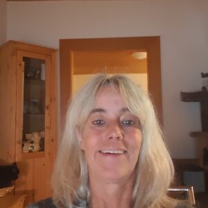 Profilbild von Iris Moldenhauer