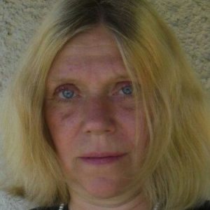 Profilbild von Iris Moldenhauer