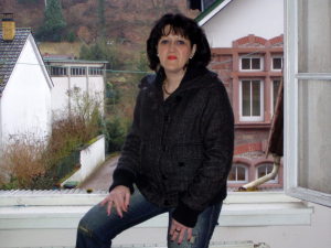 Profilbild von Iris Mühlbauer