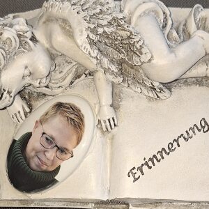 Profilbild von Iris Mühlberger