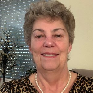 Profilbild von Iris Müller
