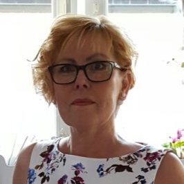 Profilbild von Iris Müller