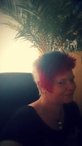 Profilbild von Iris Müller