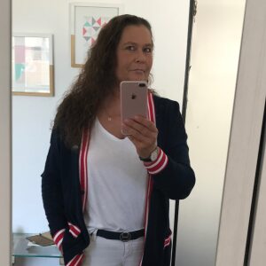 Profilbild von Iris Müller