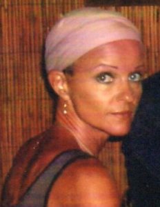 Profilbild von Iris Müller