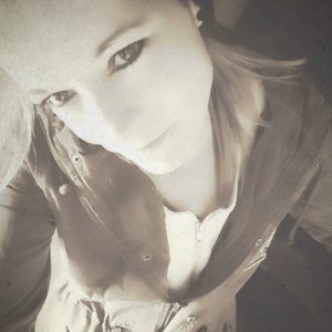 Profilbild von Iris Müller