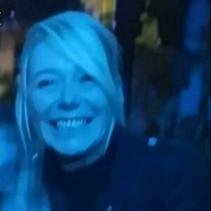 Profilbild von Iris Müller