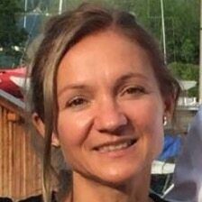 Profilbild von Iris Müller