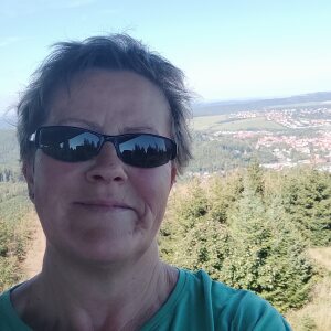 Profilbild von Iris Müller