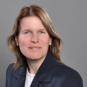 Profilbild von Iris Naeckel