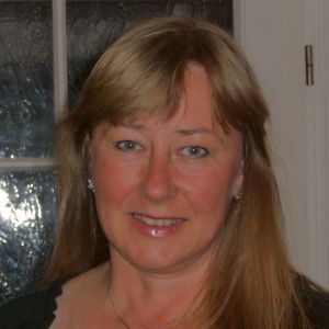 Profilbild von Iris Nave