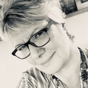 Profilbild von Iris Neubert