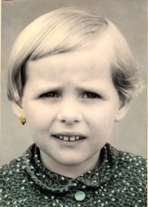Profilbild von Iris Neumann