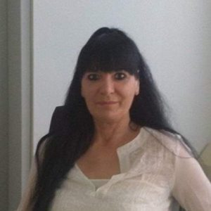 Profilbild von Iris Neumann