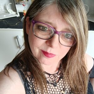 Profilbild von Iris Niederland
