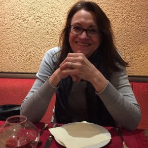 Profilbild von Iris Nierhaus