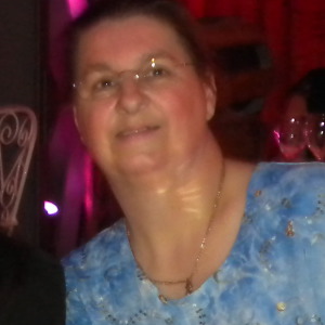 Profilbild von Iris Nilensky