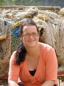 Profilbild von Iris Nitsche