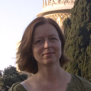Profilbild von Iris Noack