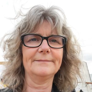 Profilbild von Iris Nöller