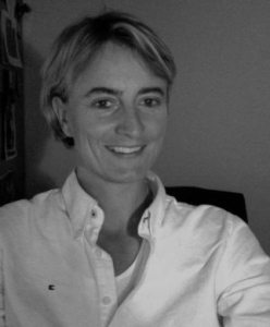 Profilbild von Iris Ospelkaus