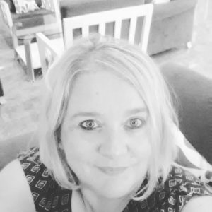 Profilbild von Iris Osterloh