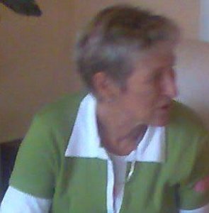 Profilbild von Iris Otte
