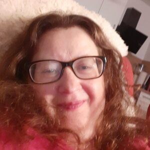 Profilbild von Iris Otte