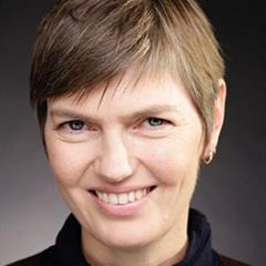 Profilbild von Iris Paul