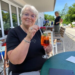 Profilbild von Iris Paulus