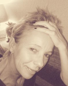 Profilbild von Iris Peter